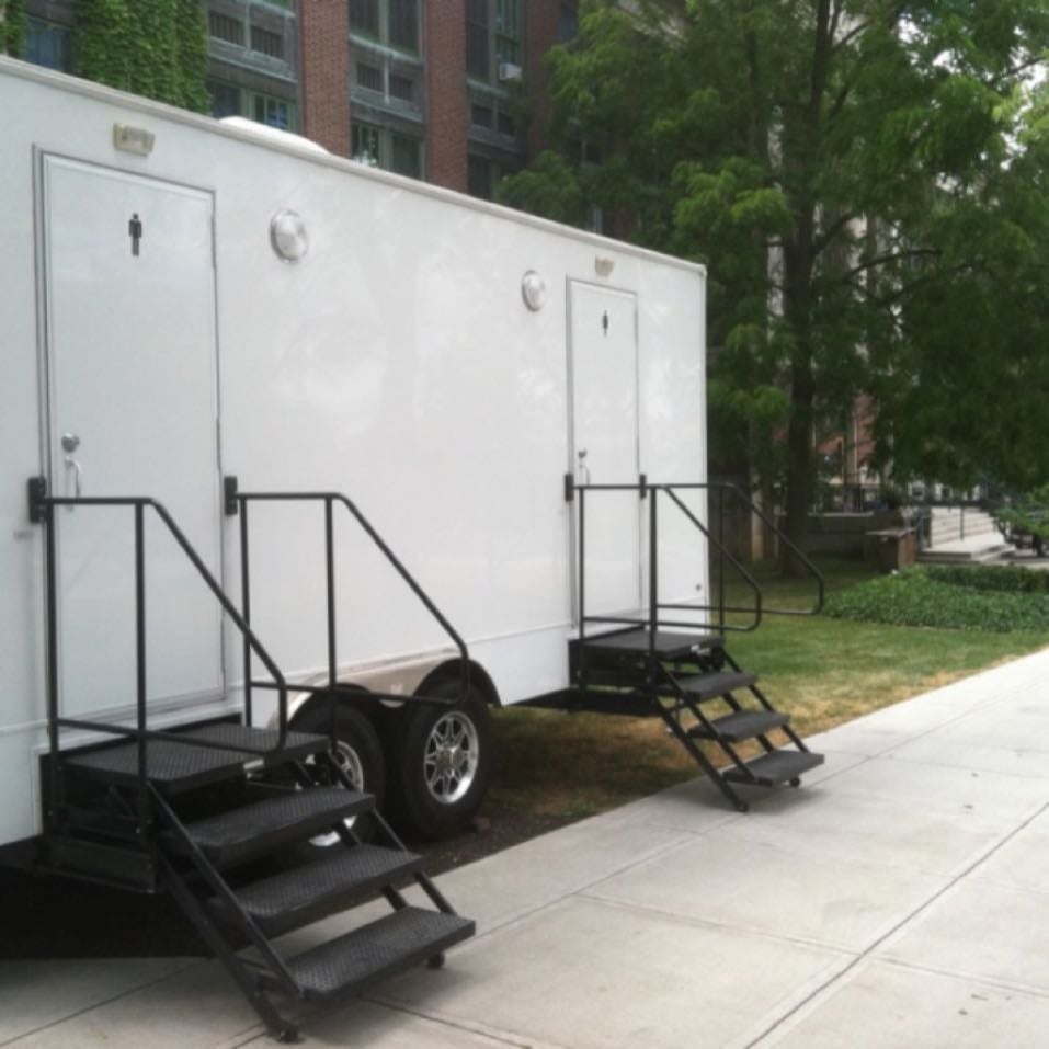 Cnyrestrooms - Certified service provider
